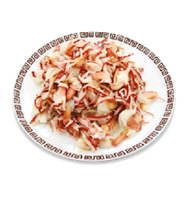 [20022 GA] 北極貝裙边 15.4LB/1