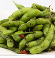 [20162 D] NJ 急冻毛豆夹 16OZ