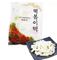 [20131] 韓國 A炒年糕(条) 2LB