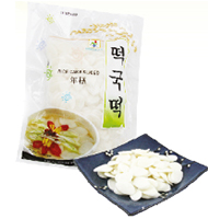 [20130] 韓國 A年糕(片) 2LB