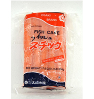 [20018 A] 日本 蟹肉 1.1LB