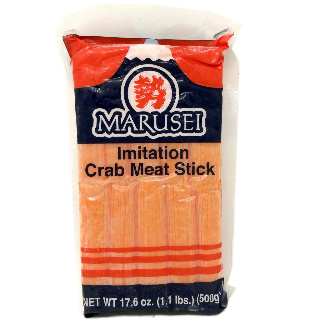 [20018] (白箱)泰国 蟹肉 1.1LB