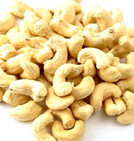 [90212] W-320 生腰果 25LB