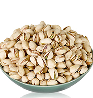 [60006] 加州 無鹽開心果 25LB