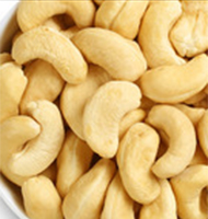 [50609 B] W-240 無鹽熟腰果 1LB