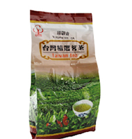 [60906] 紅樹牌 台灣鐵觀音(粒)(红带) 1LB