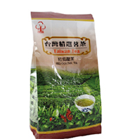 [60903 A] 紅樹牌 台灣高山顶极(红)烏龍茶 1LB