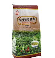 [60903] 紅樹牌 台灣高山頂極烏龍茶 1LB