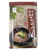 [40143] 韓國 蕎麥面 3LB