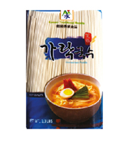 [40142] 韓國 乾 圓面 (淺藍字) 3LB