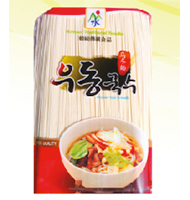 [40138] 韓國 乾 乌冬面 3LB