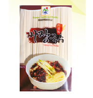 [40135] 韓國 乾 炸酱面(啡字) 3LB