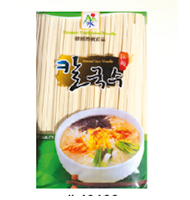 [40133] 韓國 乾 拉面(绿字) 3LB