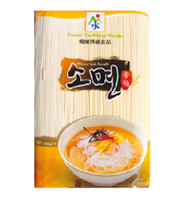 [40130] 韓國 乾 素面(蓝字) 3LB