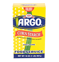 [40034] ARGO 生粉 16OZ