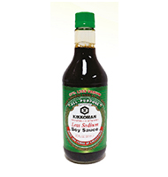 [10753(110)] 萬字牌 低盐 酱油 20OZ