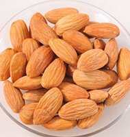 [50610] 有衣 生 杏仁 1LB