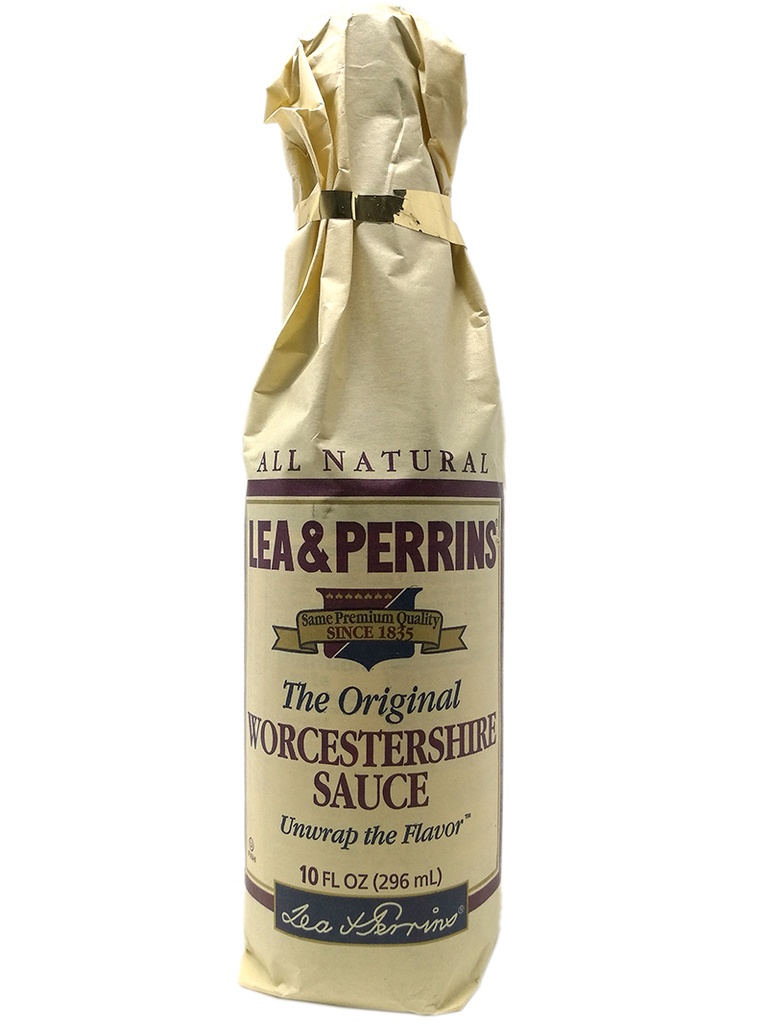 [90201] L&amp;P 急汁 10OZ